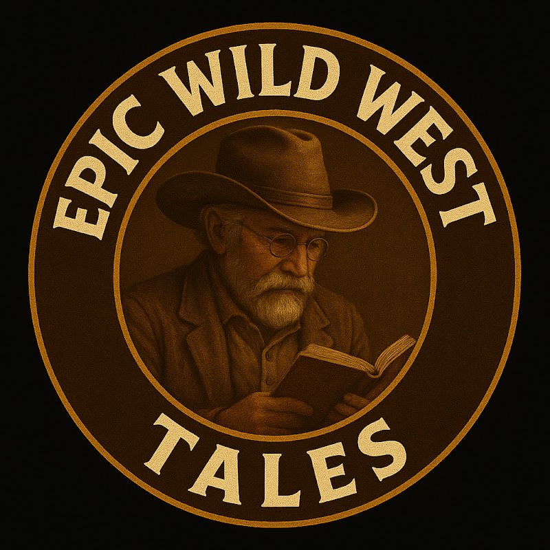 Epic Wild West Tales