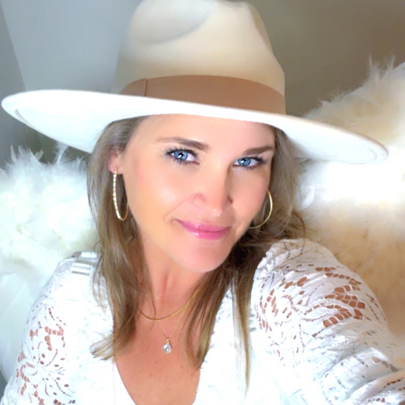 Party Theme Angel