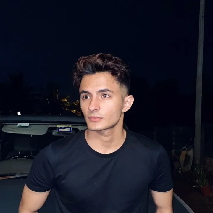 Yusuff Khan