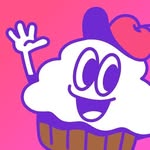 Learn English with Cake!🍰
