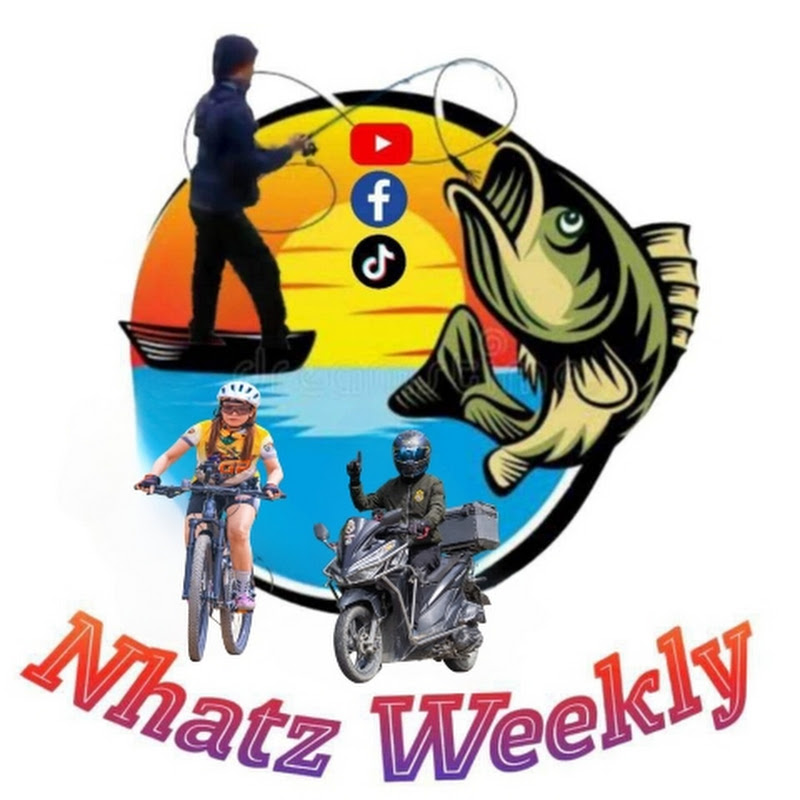 Nhatz Weekly