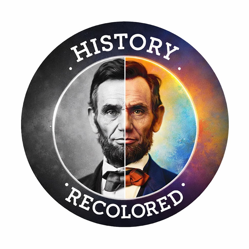 History Recolored
