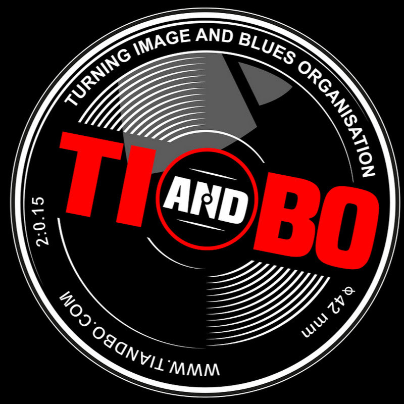 TI and BO - Turning Image and Blues Organisation