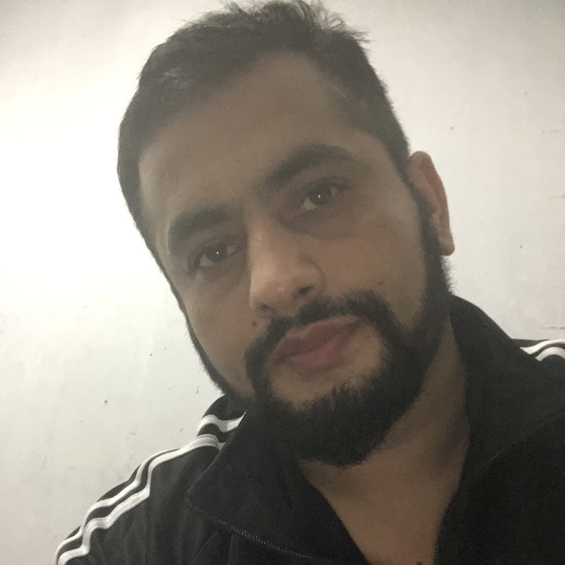 Ahmad official