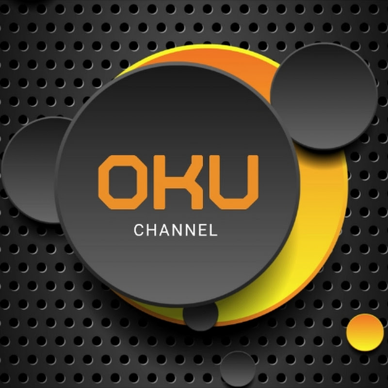 OKU CHANNEL 