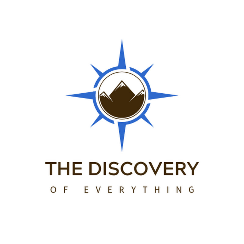 The discovery of everything