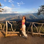 Natalia Álvarez | UGC