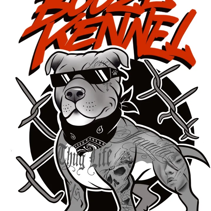 Booze Kennel