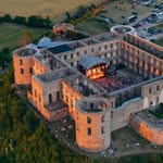 Borgholms Slott
