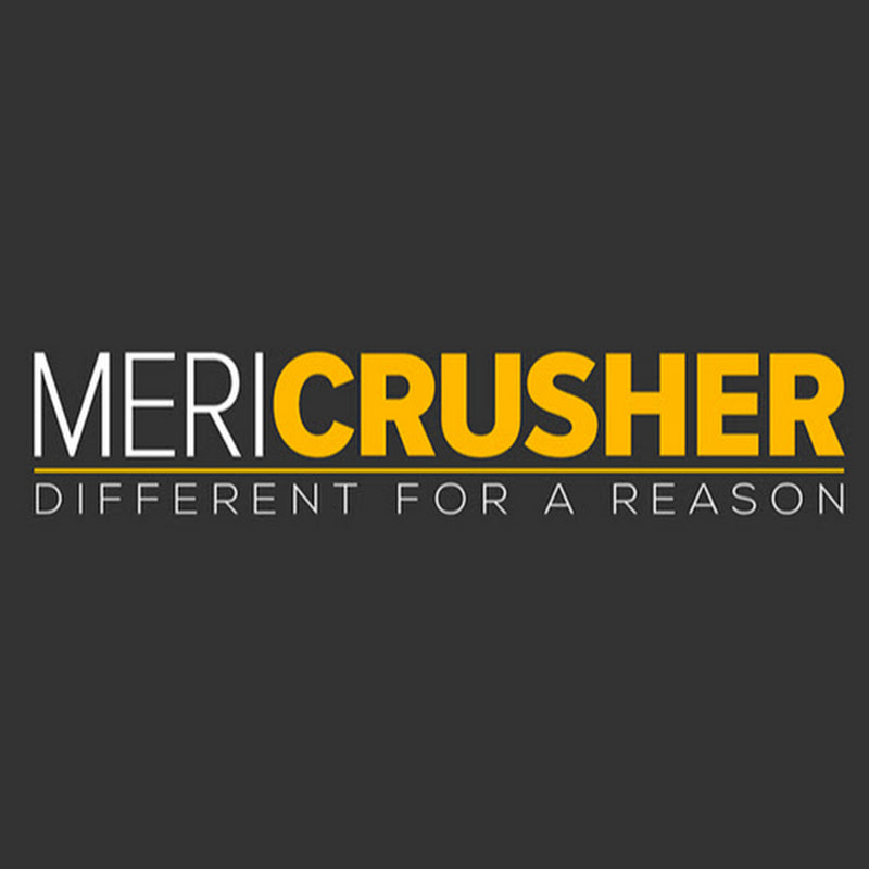 MeriCrusher