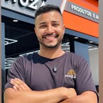 Marcos Araujo