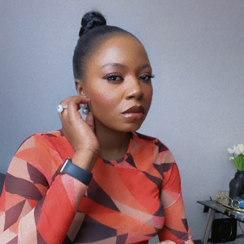 Bunmi Victor