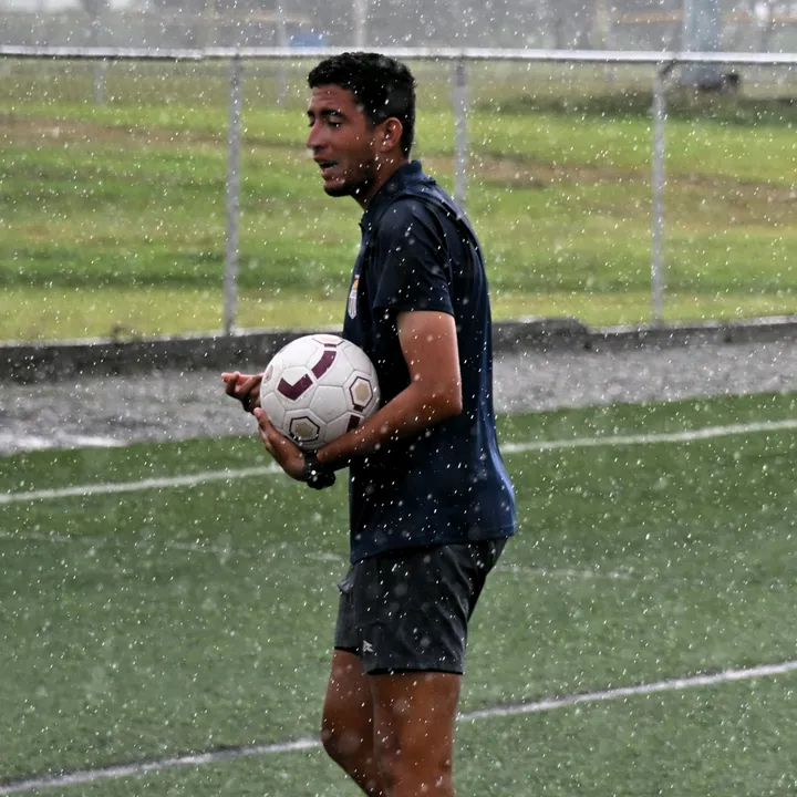 Eduvin Romero