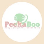 Peekaboo Ibiza | Baby Equipment Hire