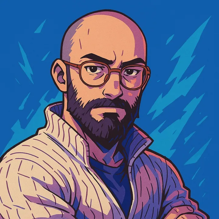 A Pragmatic Engineer 👨‍💻