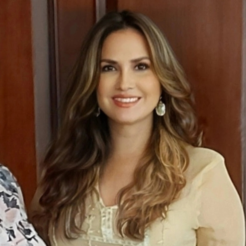 Karla Sacoto