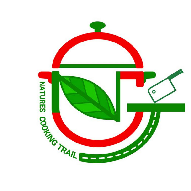 natures cooking trail
