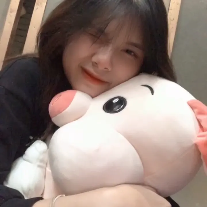 Bé Linh Heo