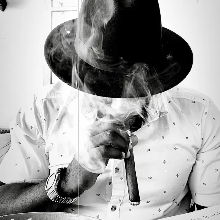 Darryl thee Explorer