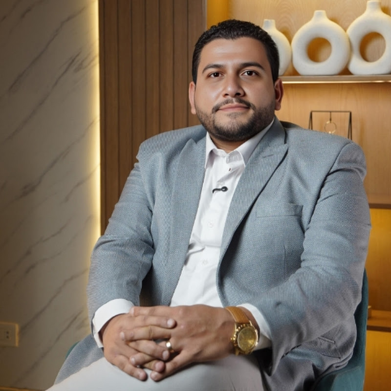 دكتور بيتر بولس أستشاري علاج الألم Dr Peter Boles