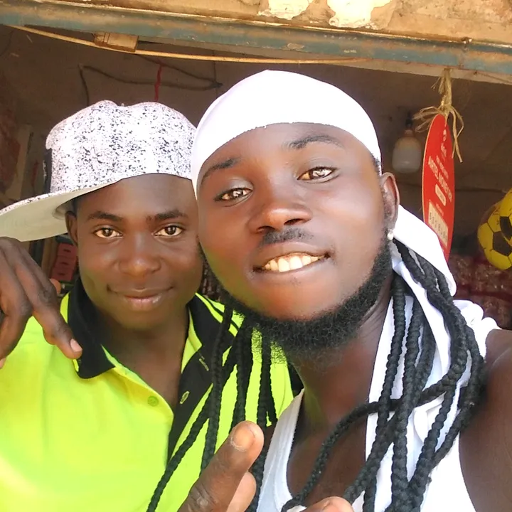 Teso voice🇺🇬