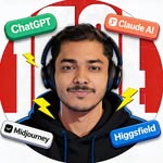 Nabeel | Digital Marketing | Ai
