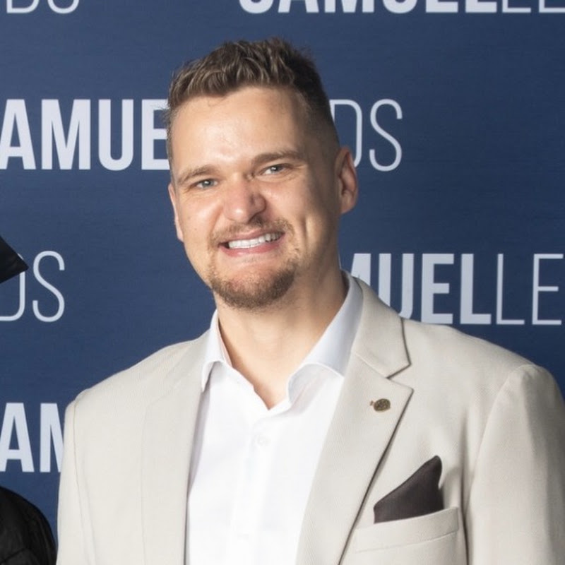Samuel Leeds