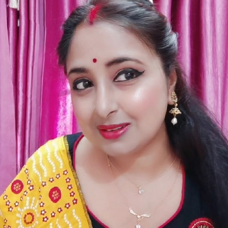 Swati's World & Life style