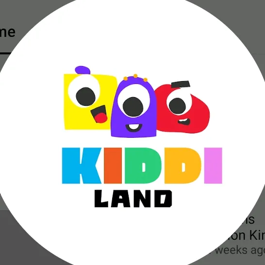KIDDI
