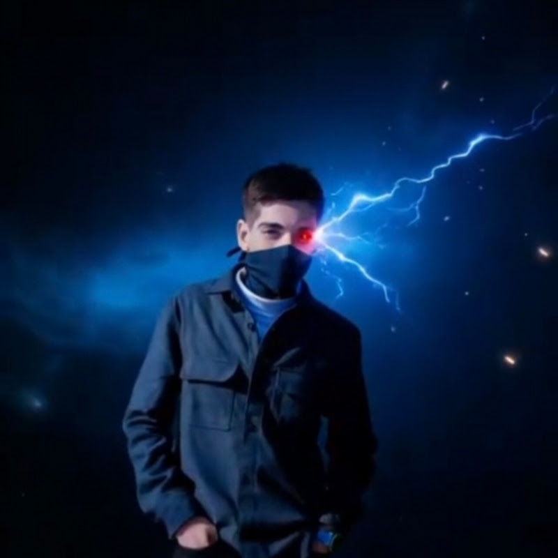 SHADI'S CHANNEL 