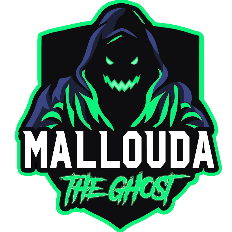 Mallouda The Ghost