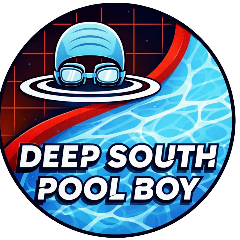 Deep South Pool Boy