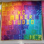 KC Maker Studio | KS Quilt Shop