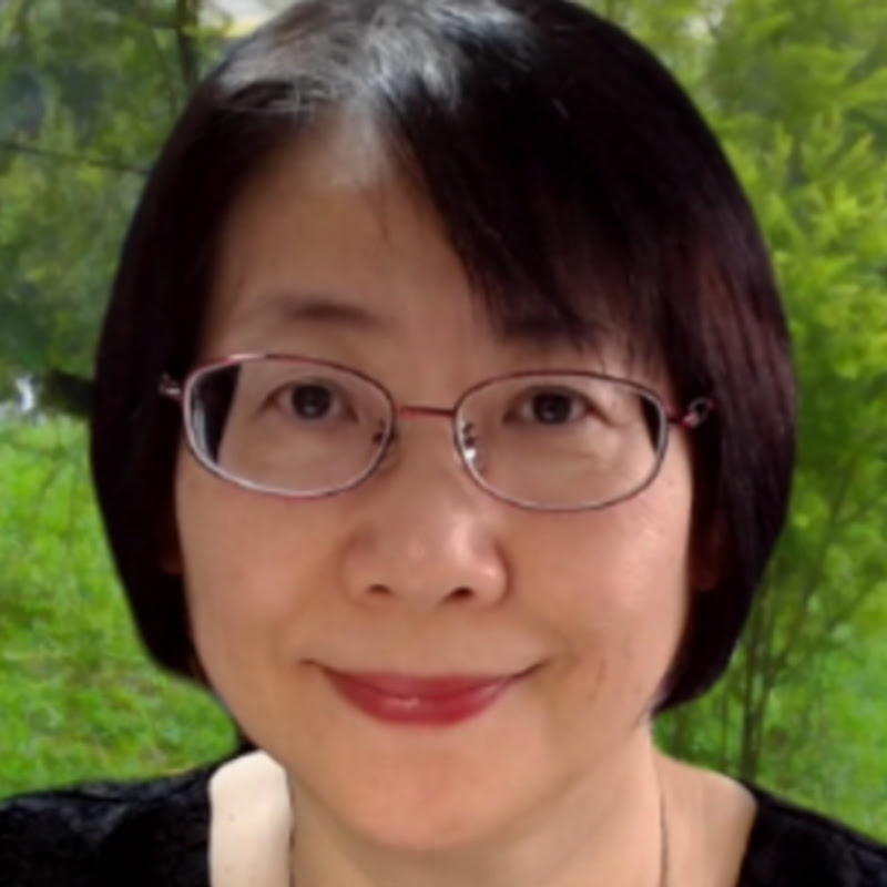 Yin Ping Ng - musictheory&hymnsharing