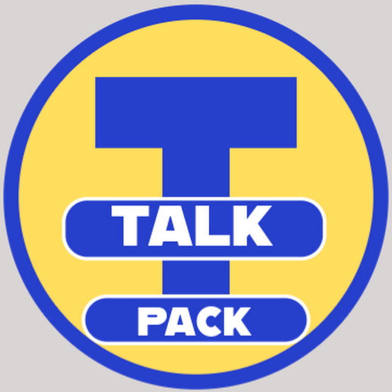 TALK PACK