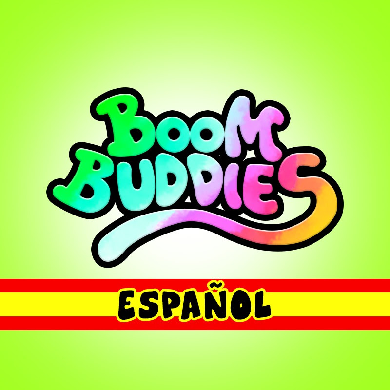 Boom Buddies - Cantar Junto Canciones Infantiles