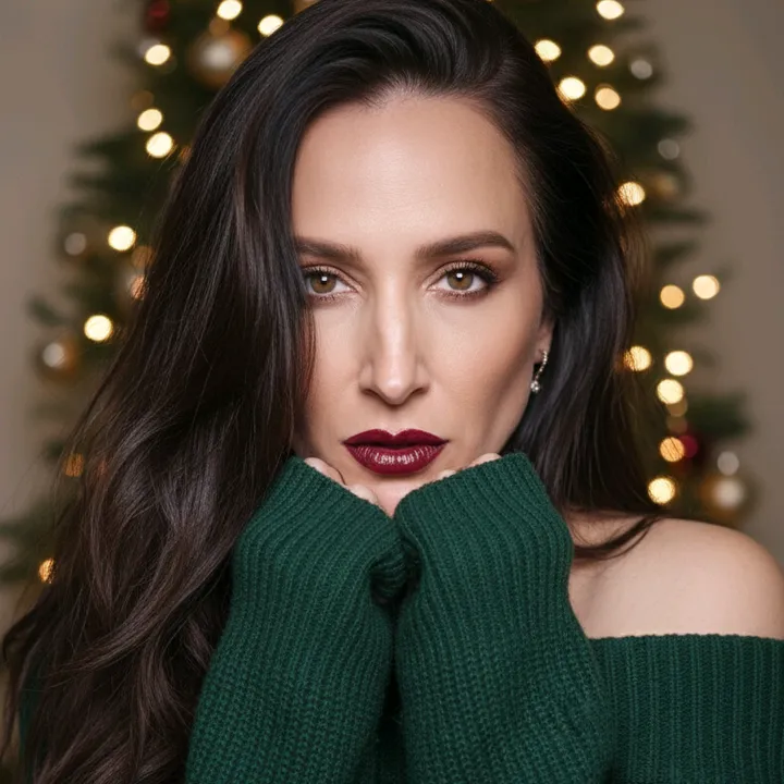 Gloria ⚡️ Brick House Mama