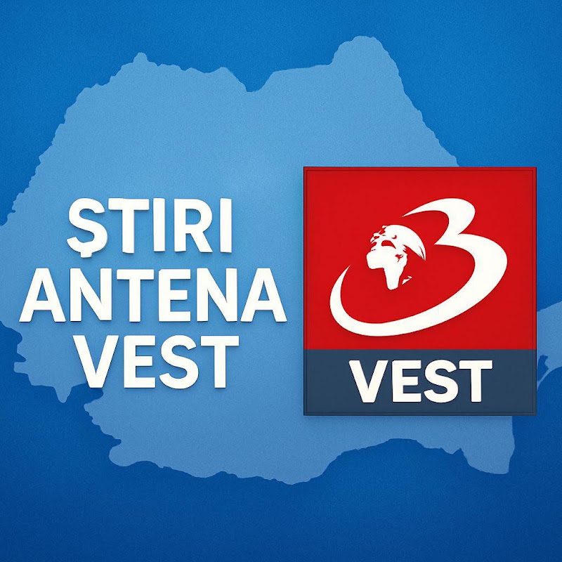 Stiri Antena Vest