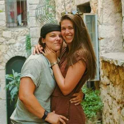 Jade & Devin