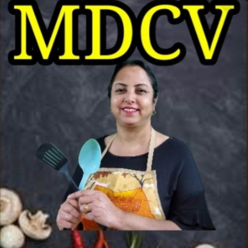 Mona Dhillon Cooking Vlogs 