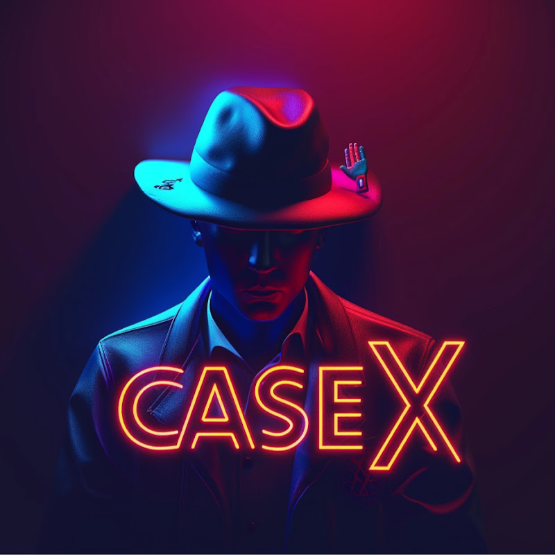 CASE X