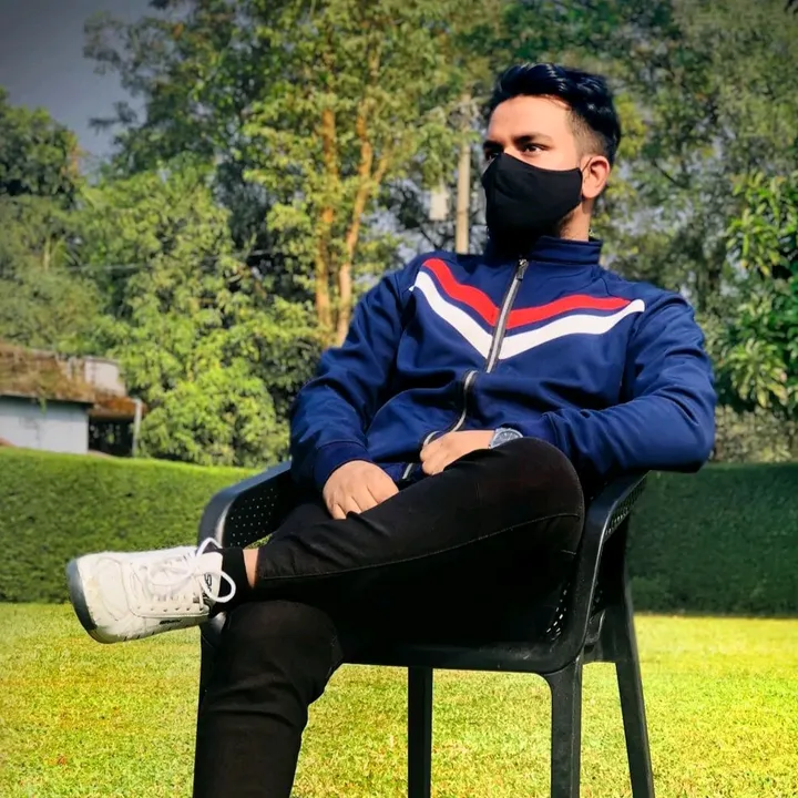 Fa Him 👻