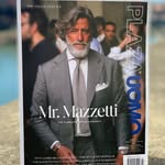 PlazaUomo & A Story To Read
