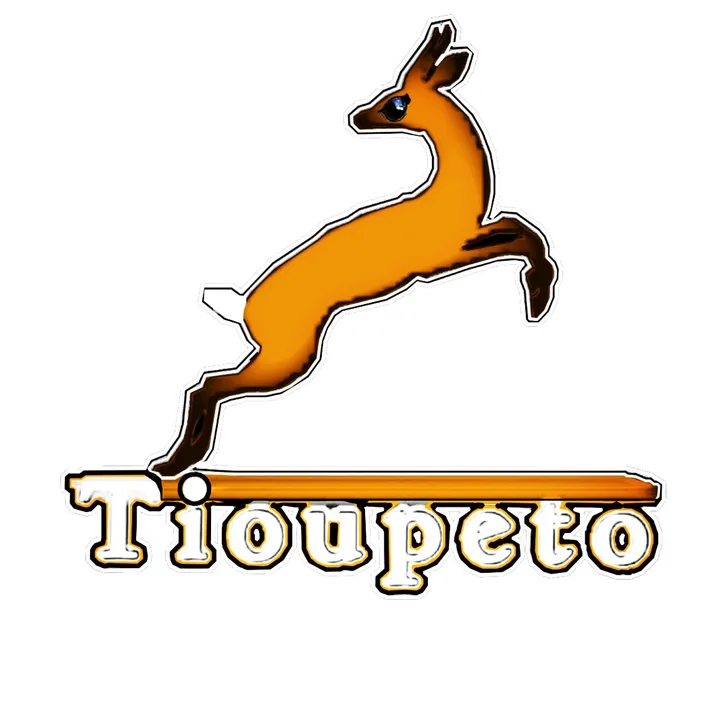 Tioupeto Officiel