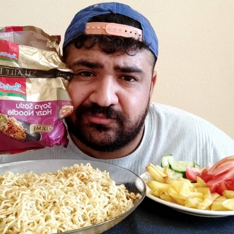 BEKOLATTE ASMR 