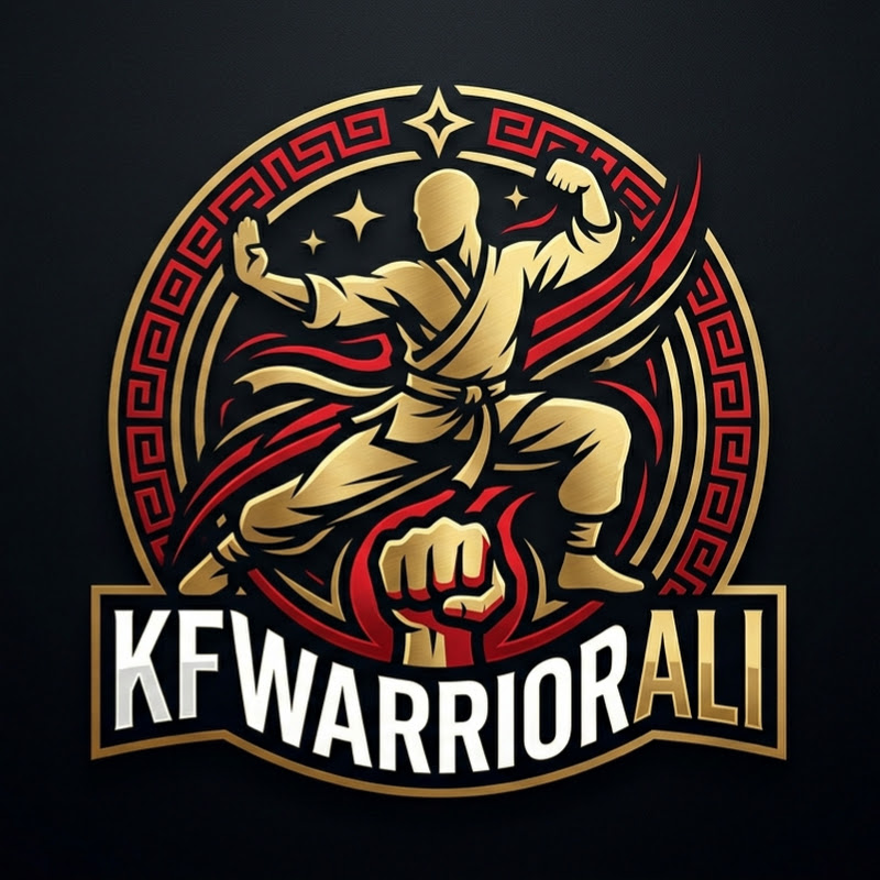 KFwarriorAli