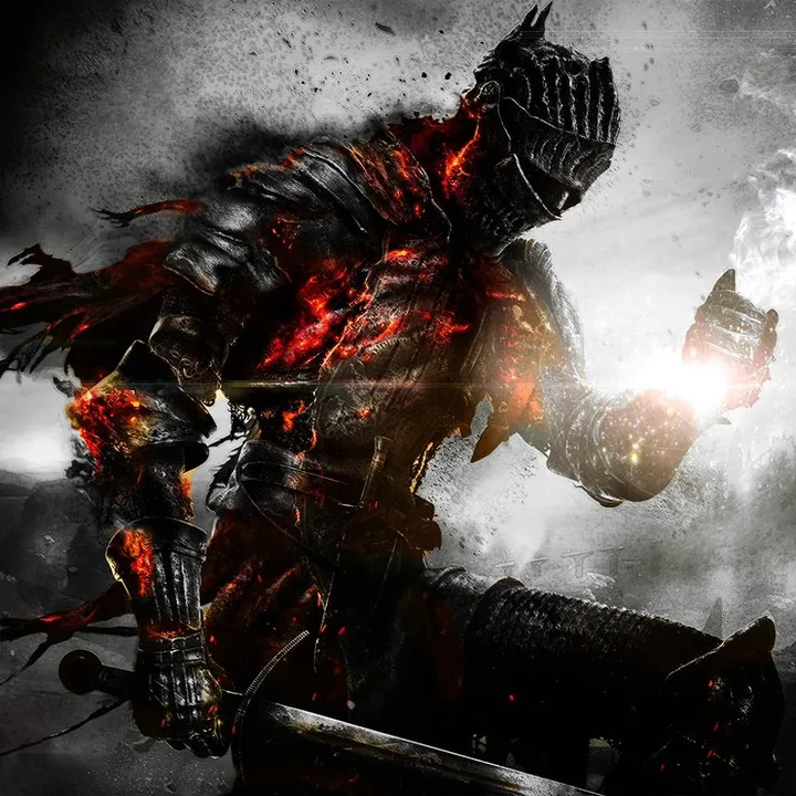 Ashen One