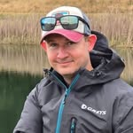 Michael Cronje