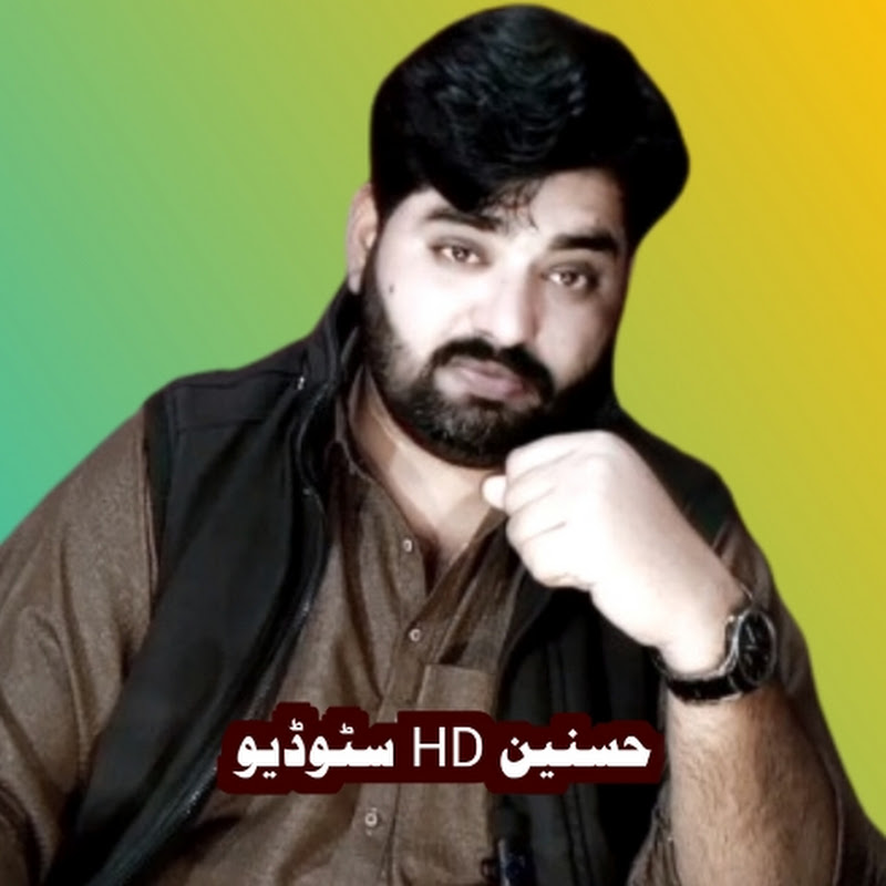 HUSNAIN HD STUDIO