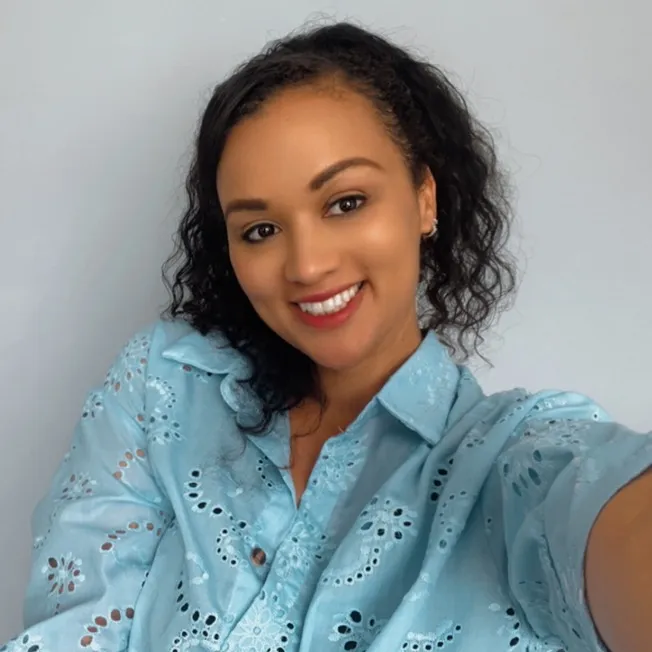 Jo | Journey with Jo ✨⚖️💃🏻